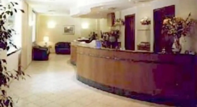 Hotel Italia, Забронировать Отель Отели Равенны 3 звезды, рядом с Базилика Св. мученика Виталия, 3*
