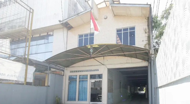 Airy Eco Raya Lembang 198 Bandung, Rezervovat Hotel Lembang West Java