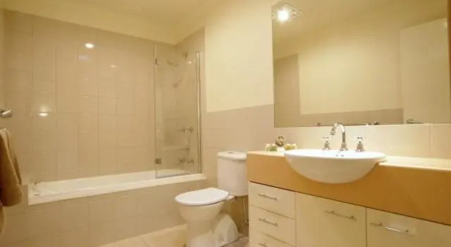 Апартаменты Executive The Lakes Apartments