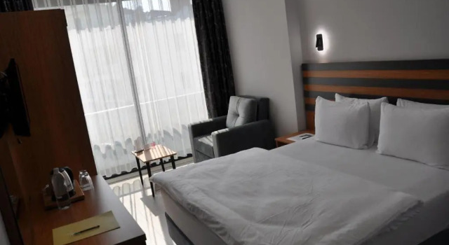 Двухместный номер Standard B&B Cabana Life