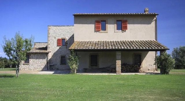 Villa Orte, Prenota Villa Cottage a Orte, Cottage