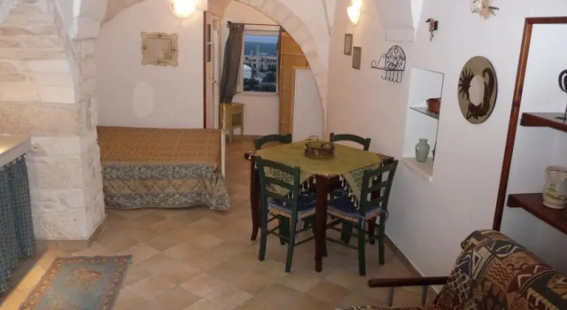 Antica Dimora Bianca, Book Lejlighed Ostuni Valle d'Itria