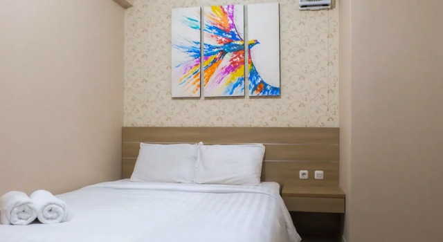 Siginjae Rooms, Prenota Appartamento Appartamenti a Jakarta Province, Appartamento