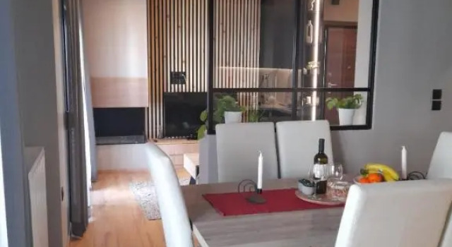 Relaxing Luxury Suite, Book Hotel Larissa Thessalia