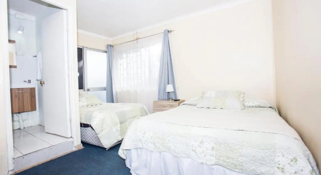 Номер Standard Hostal Ravello