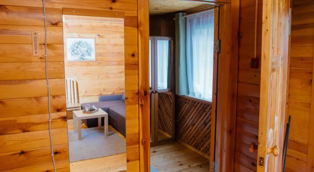 Люкс Отель Загородный клуб Авиаретро