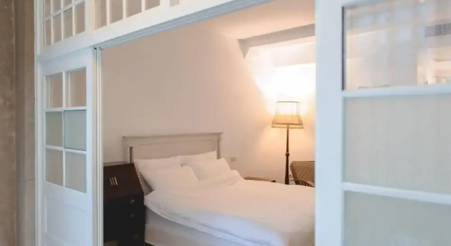 Dark Street House B&B, Buchen Sie Bed & Breakfast Beigang Landkreis Yunlin