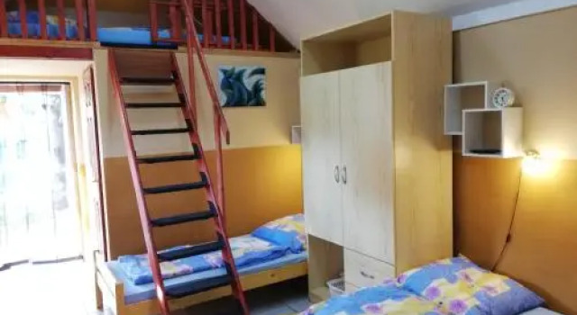 Danieli Holiday Home, Rezervovat Hotel Hotely v Nitriansky kraj s parkováním, Parkování