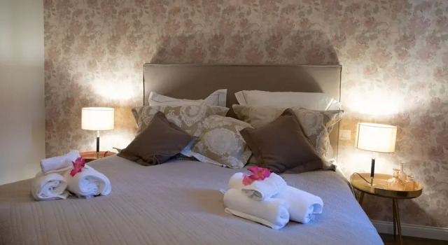 Номер Comfort La Pastorella