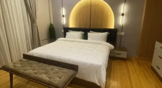 Люкс Luxury HuTing residents