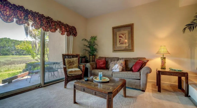 Номер Standard Stoney Creek 283, 2 Bedrooms, WIFI, Pool Access, Sleeps 6