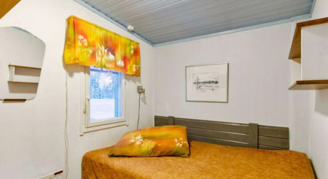 Holiday Home Jousimaja, Buchen Sie Ferienhaus Hotels in Lappland mit Parkplatz, Parkplätze