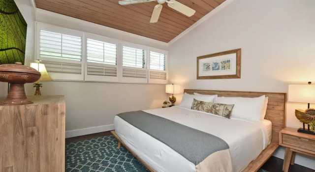 Napili Shores F246 in Lahaina