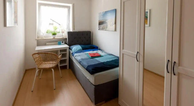 Ferienwohnung Chiemsee, Rezervați Hotel Unterneukirchen Upper Bavaria