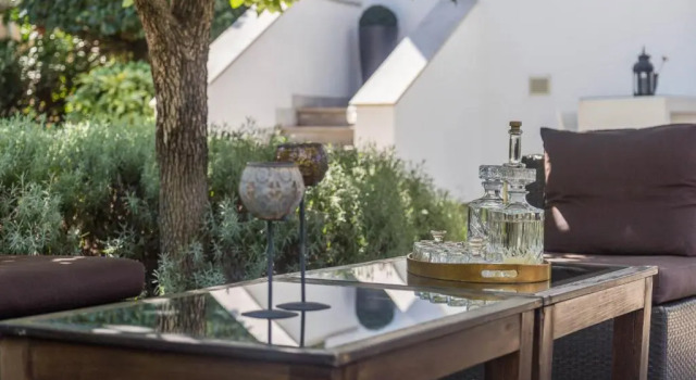 Апартаменты Luxury Apartments Bori