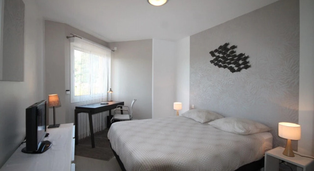 Bellevue 131, Забронировать Отель Манделье-ла-Напуль Mimosa Road