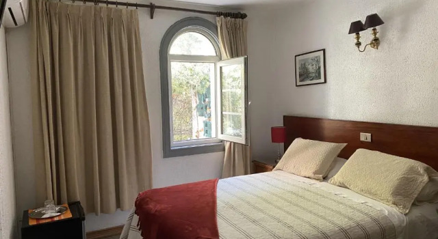 Двухместный номер Standard Chilhotel en Providencia
