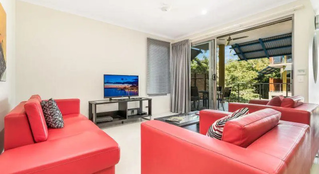 Elsey on Parap Serviced Apartments