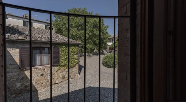 Коттедж Agriturismo La Palazzina