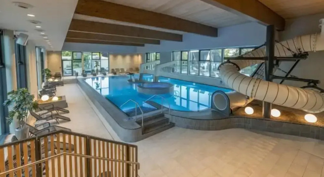 Marissa Resort
