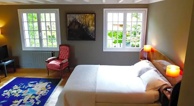 Bed & Breakfast La Clepsydre