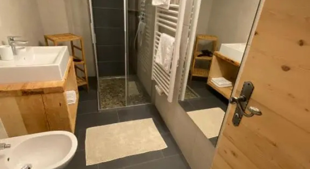 Апартаменты Apartments Unteradamerhof
