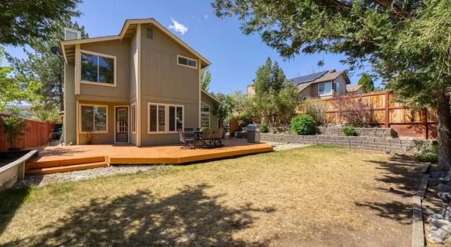 Коттедж Cozy 3BR Family Home With Patio BBQ Grill Close to Casinos and Shops