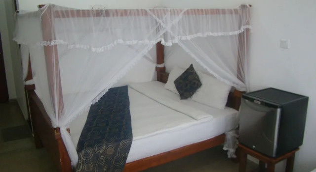Номер Standard Hotel City Grand Ella