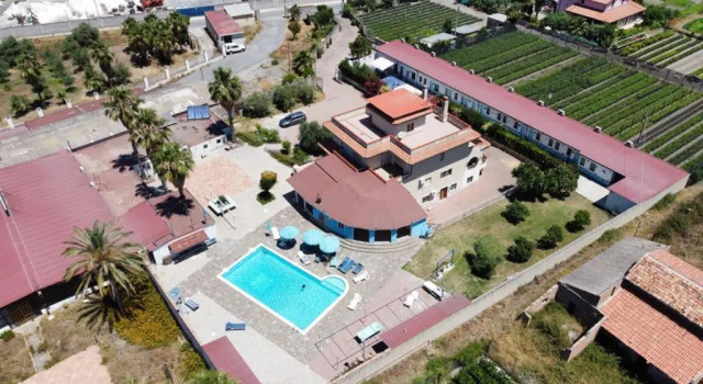 Residence Melodie, Book Hotel Hotels in Sicily with a Pool, Swimming Pool