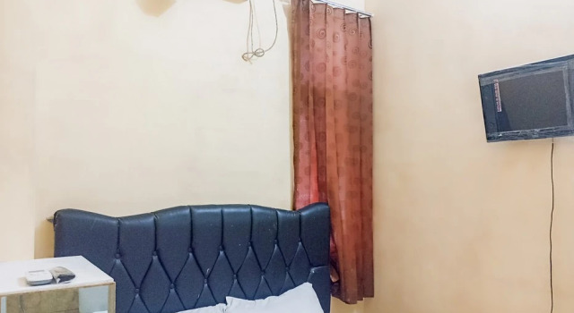 Fafana Syariah RedPartner near Taman Krida Budaya, Prenota Hotel Malang East Java