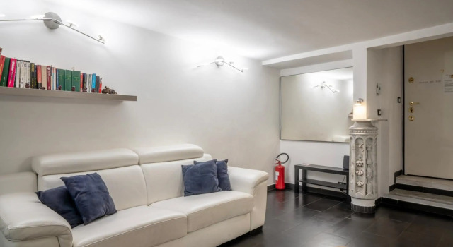 Spinola Palace Apartment