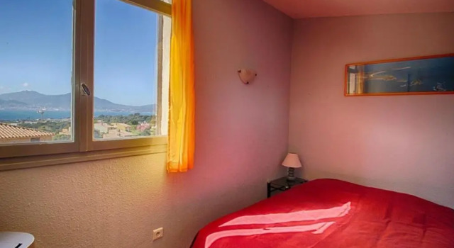 Maison Porticcio, 3 pièces, 6 personnes - FR-1-61-515, Varaa Hotelli Porticcio 