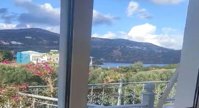 Sarakina Apartment 50m From The Beach