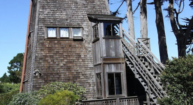 Joshua Grindle Inn