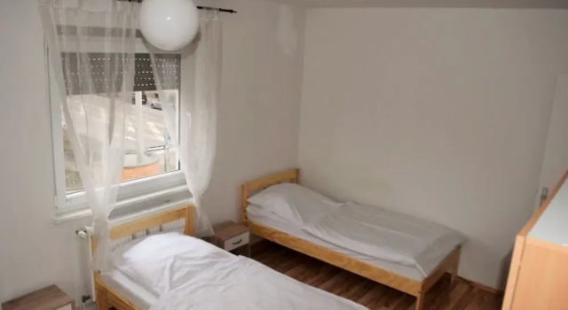 AB Apartment 13, Réserver Appartement Stuttgart-Ost Stuttgart