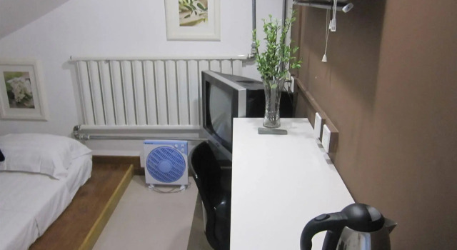 China Element Apartment