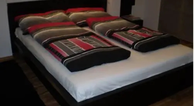 Cozy Loft Apartman, Buchen Sie Ferienwohnung Eger 