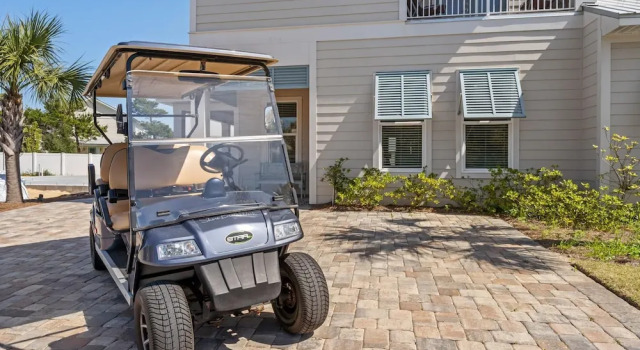 Shore Beats Work, Varaa Hotelli Miramar Beach Emerald Coast