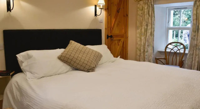 Jocky Milne'S Croft, Reservar Hotel Gamrie Grampian