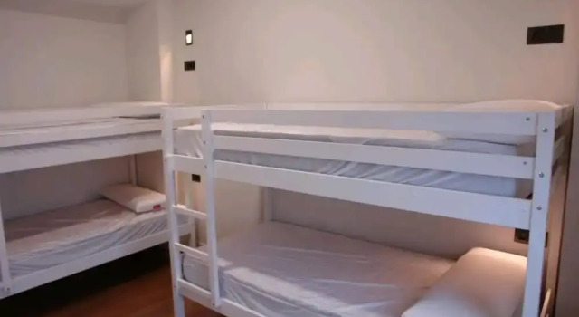 Hostel Trovadores