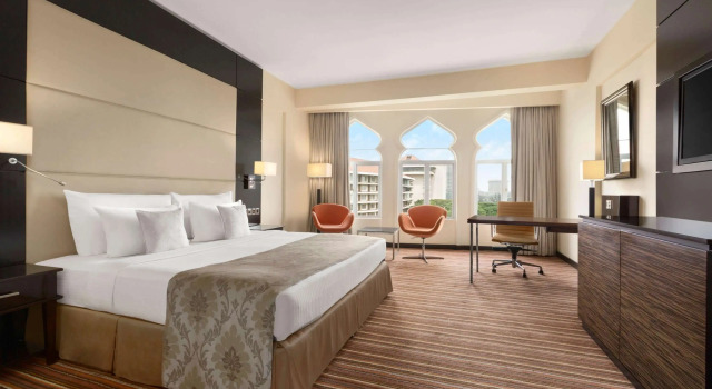 Отель Ramada by Wyndham Colombo