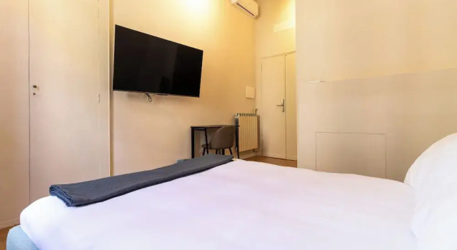 Номер Comfort Cunabu Emilio