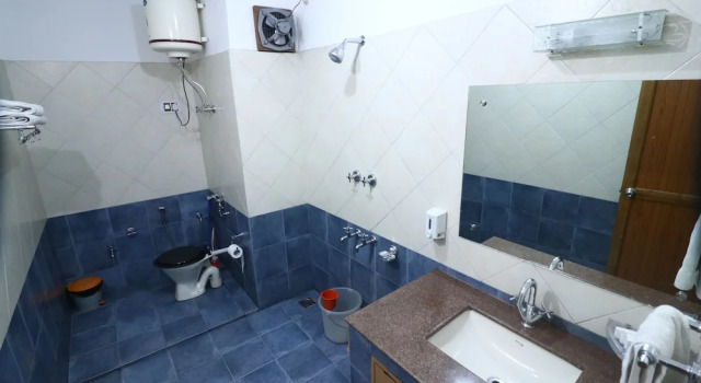Номер Deluxe Hotel Royal Palace
