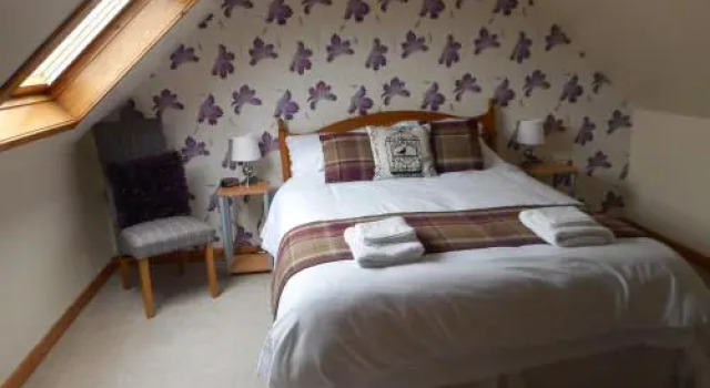 37 South Dell, Book Feriehus Sommerhuse i Dell, Hytte