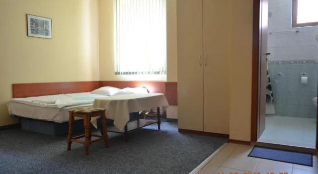 Люкс Guesthouse Opal