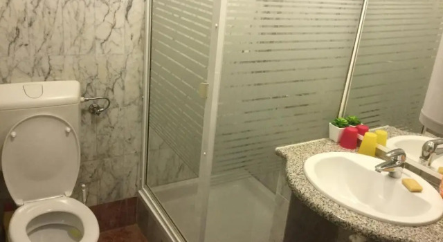 Апартаменты Apartments Sana
