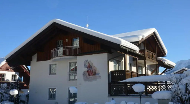 Семейный номер Standard Hotel Rheinischer Hof
