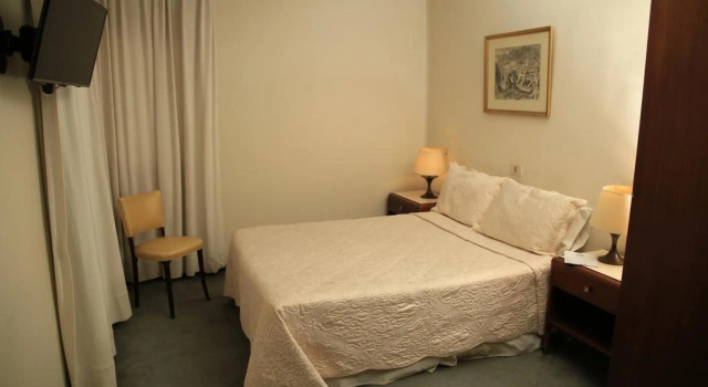 Gran Hotel Dora Cordoba