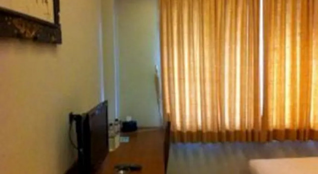 Família Suite Wirton Dago Hotel