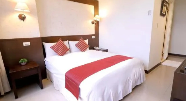 Двухместный номер Standard FlowerSay Homestay